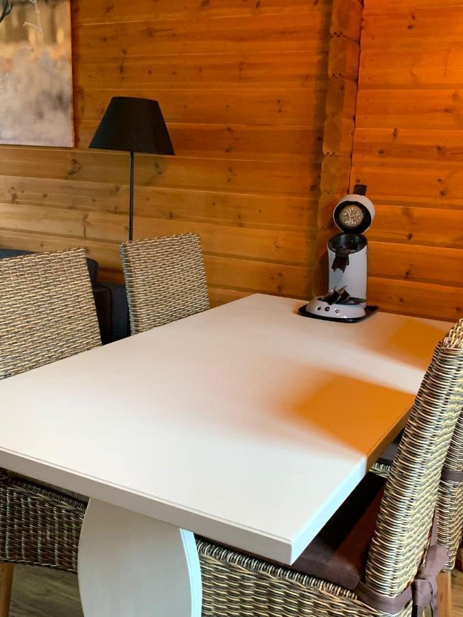 Chalet Du Val 53 Vesin Extérieur photo
