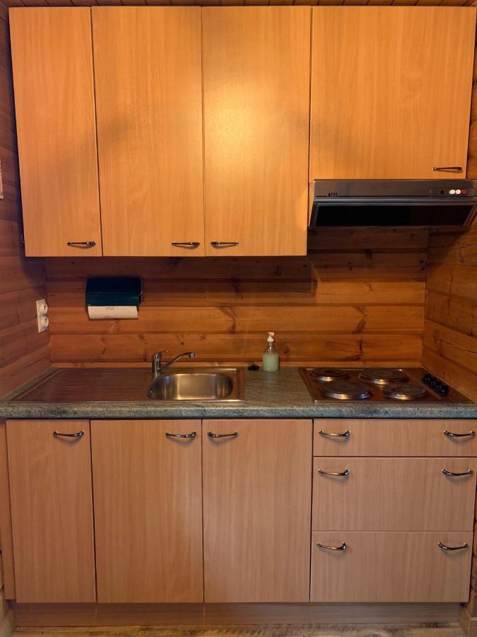 Chalet Du Val 53 Vesin Extérieur photo