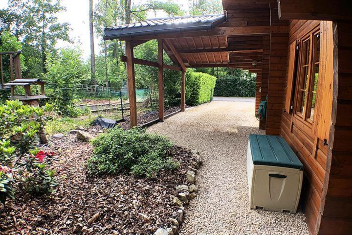 Chalet Du Val 53 Vesin Extérieur photo